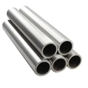 Alloy Steel Pipes