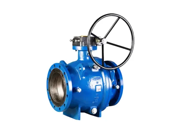Ball Valves