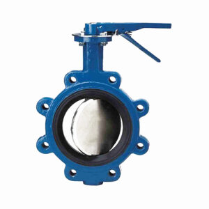 Butterfly Valves