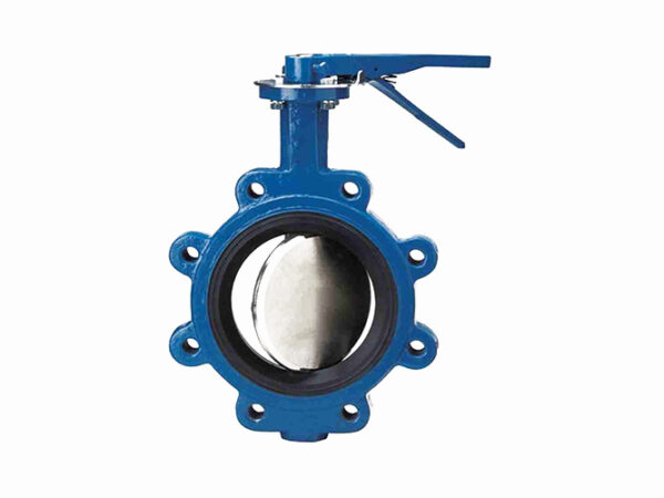 Butterfly Valves