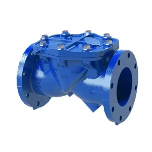 Check Valves