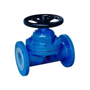 Diaphragm Valves