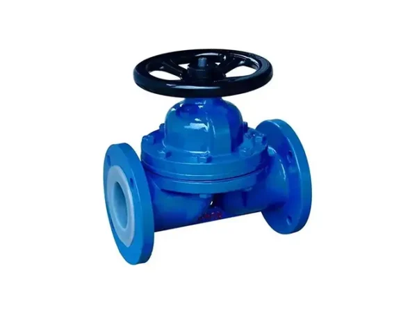 Diaphragm Valves