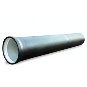 Ductile Iron Pipes
