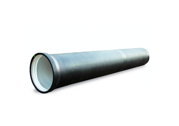 Ductile Iron Pipes