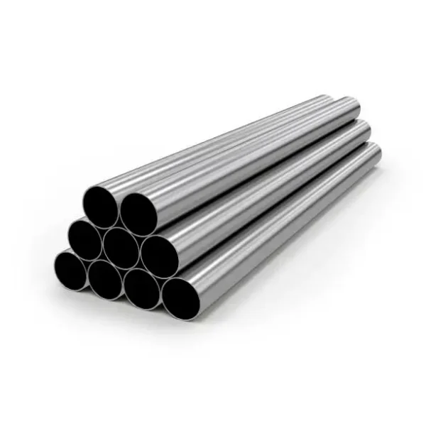 Galvanized Steel Pipes