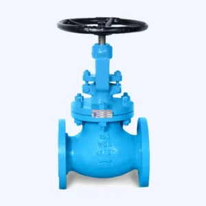 Globe Valves