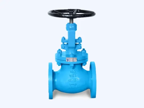 Globe Valves