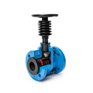 Pinch Valves