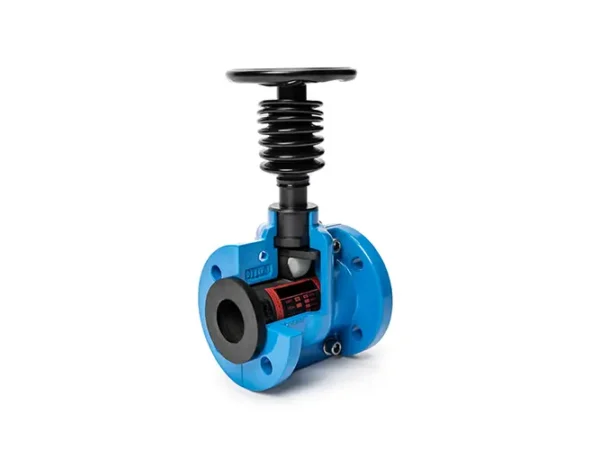 Pinch Valves