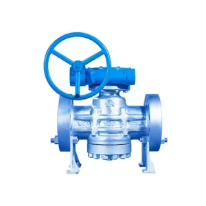 Plug Valves