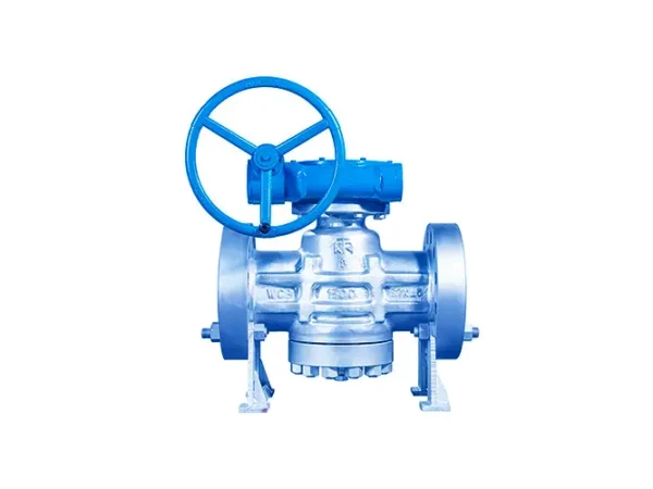 Plug Valves