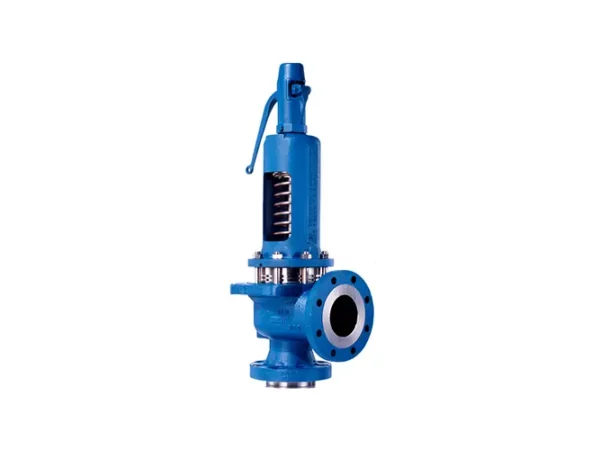 Pressure Relief Valves