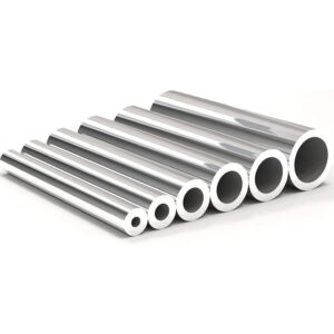 Stainless Steel Pipes