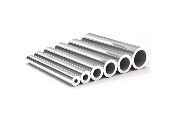 Stainless Steel Pipes