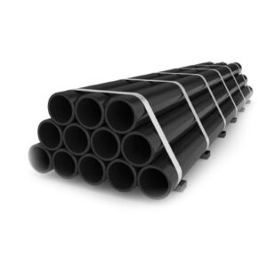 Carbon Steel Pipes