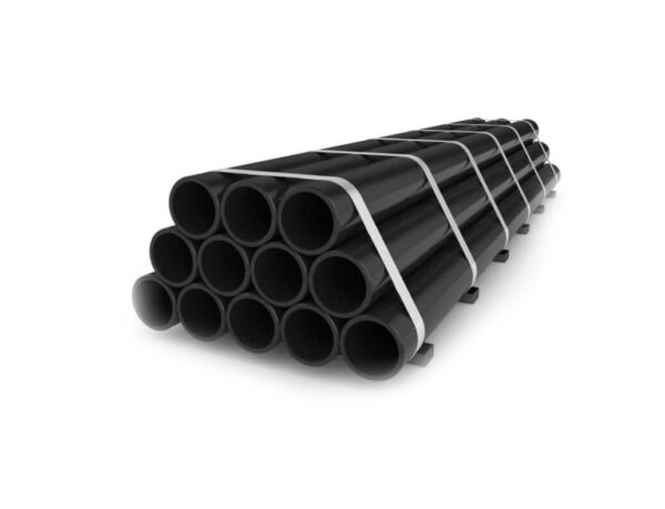 Carbon Steel Pipes