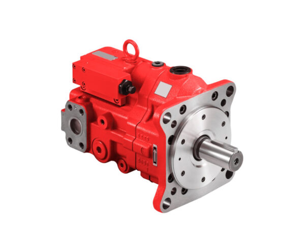 Piston Pumps