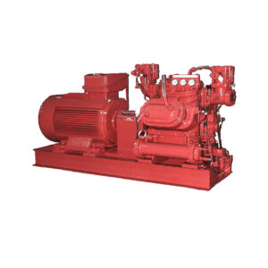 Reciprocating Compressors