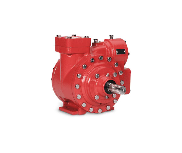 Vane Pumps