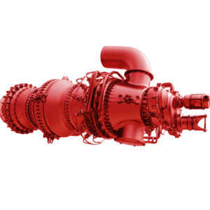 Axial Compressors