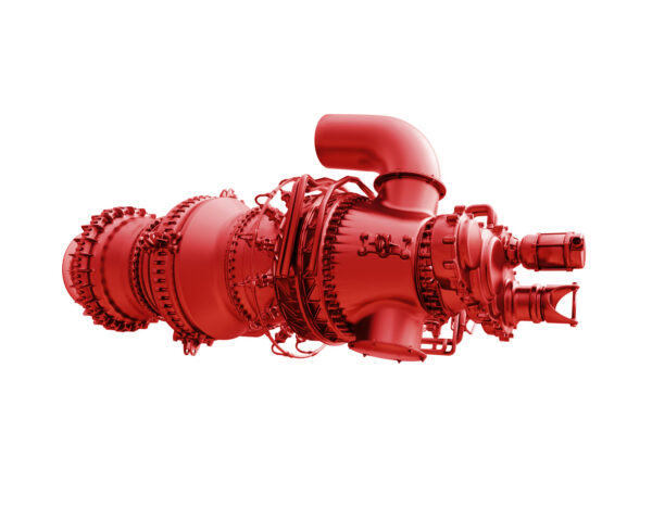 Axial Compressors