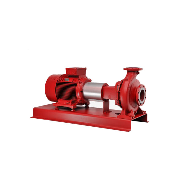 Centrifugal Pumps