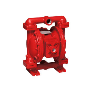 Diaphragm Pumps