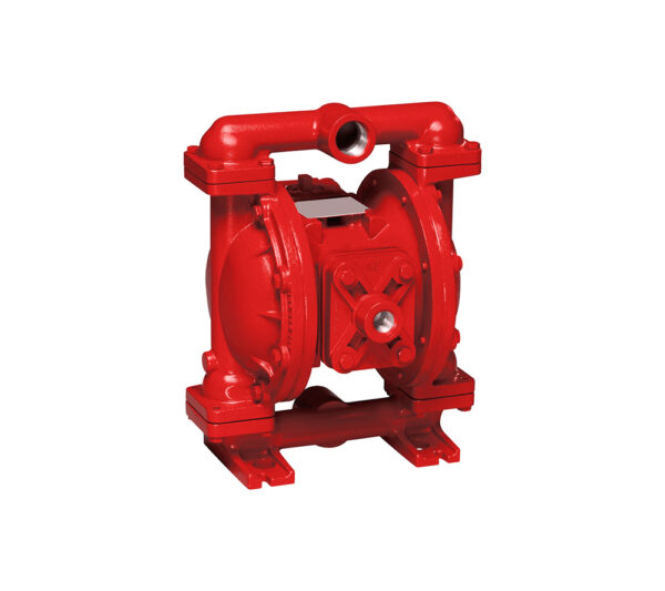 Diaphragm Pumps