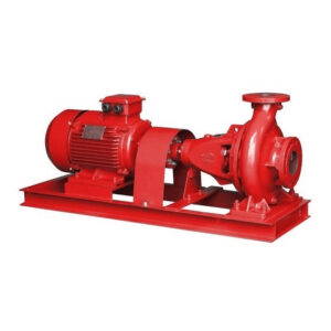 Gear Pumps