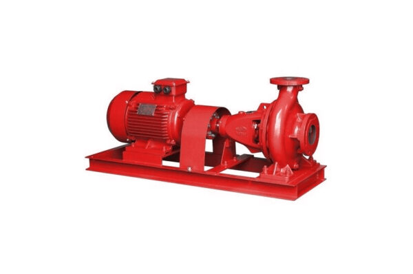Gear Pumps