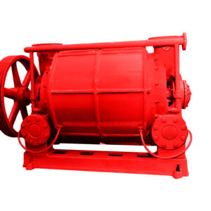 Liquid Ring Compressors