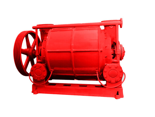 Liquid Ring Compressors