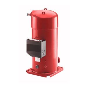 Scroll Compressors