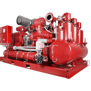 Vane Compressors